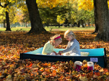 Load image into Gallery viewer, Frulu Blanket - Anchored, Water Resistant, Made in the USA