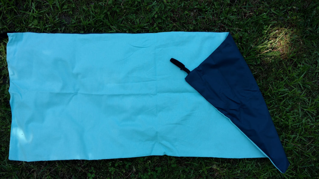 Frulu Dust Mat - FruluWaterproofblanketwithsides 