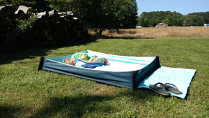 Summer Combo-Save $20 - FruluWaterproofblanketwithsides 