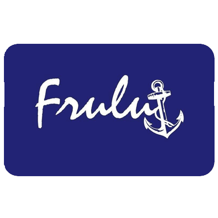 Frulu Gift Card